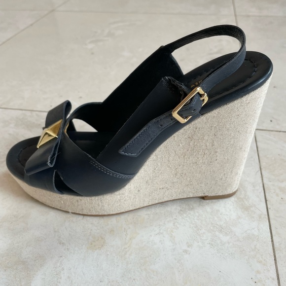 Kate spade wedges - Picture 5 of 5